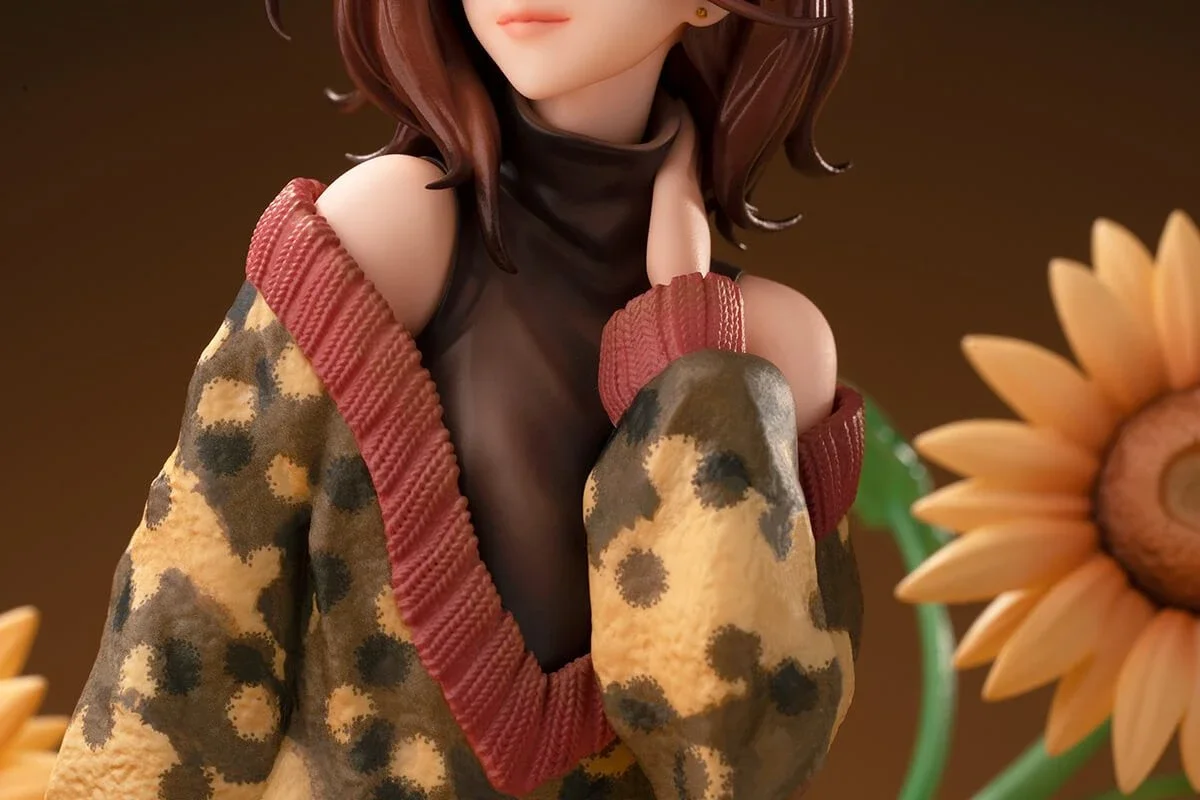 NANA: Nana Komatsu 1/8 Scale Figure